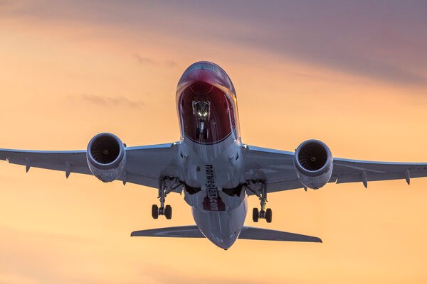 plane