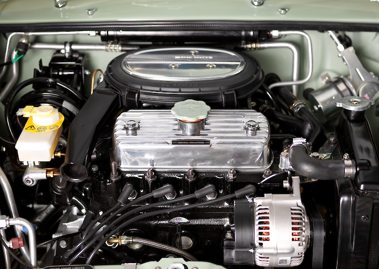 1engine bay creds david brown automotive 002.779x0 is