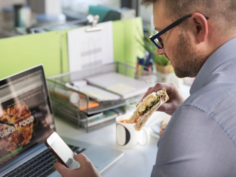 Fully-recyclable sandwich packaging to be trialled in UK supermarkets