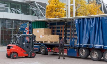 “Stonger together”: Manufacturing and engineering sector trade shows co-locate for greater success