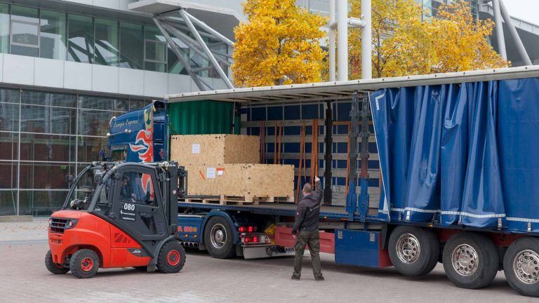 “Stonger together”: Manufacturing and engineering sector trade shows co-locate for greater success