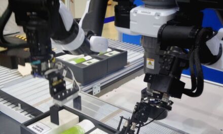 New whitepapers set out vision for widespread adoption of robotics in the workplace and surgical settings