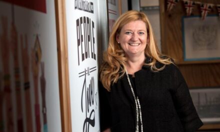 Huge demand for warehouse workers in Midlands