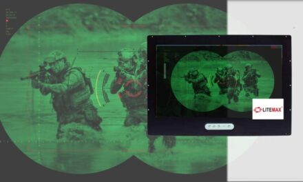 Displays for Night Vision Systems (NVIS)