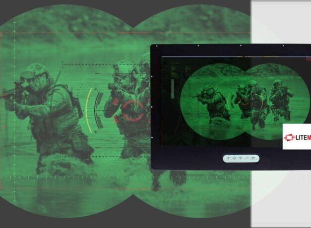 Displays for Night Vision Systems (NVIS)