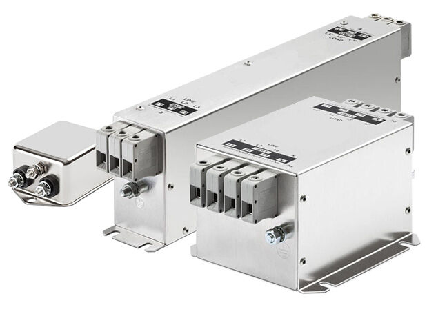 CD Automation UK – Are you suffering from unwanted noise in your electrical environment?