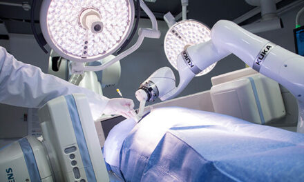 KUKA – Robotics and Automation in the MedTech Sectors: Technological Progress is Presenting an Array of Possibilities