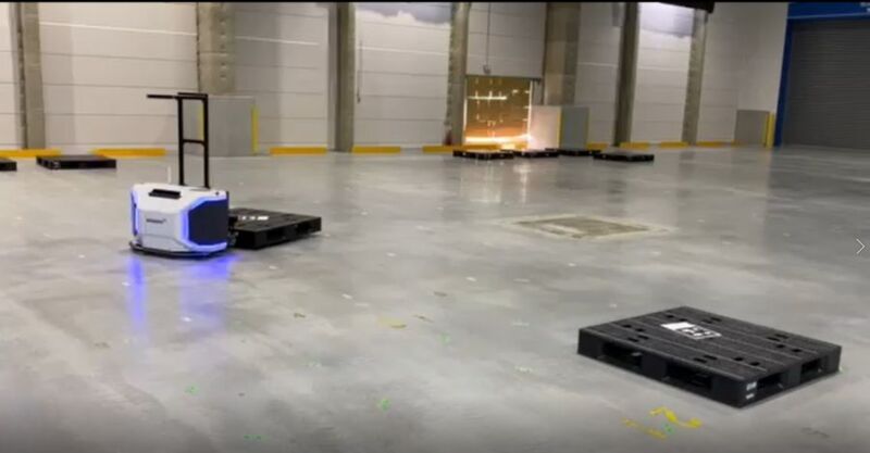 Musashi AI, 634AI and Suzuyo to collaborate in deploying Autonomous Mobile Robots in logistics centers in Japan