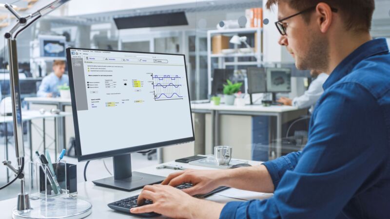 Optimize a drive in 60 seconds