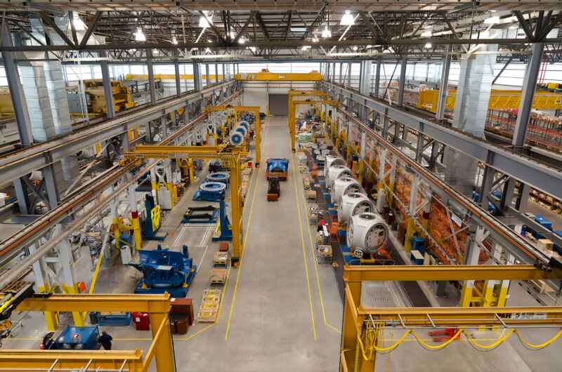 No manufacturers will be immune from supply chain disruption in 2021