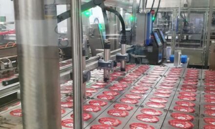 Smooth and consistent linear motion for superior inkjet printing