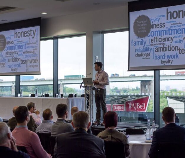The Manufacturers’ Alliance and MAKE UK have partnered up to power up manufacturing business across the North of England & Wales