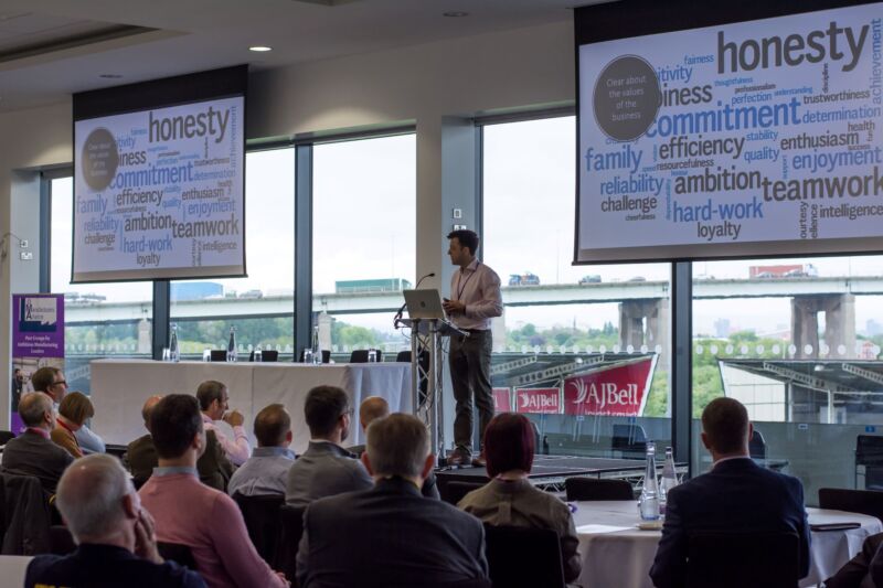 The Manufacturers’ Alliance and MAKE UK have partnered up to power up manufacturing business across the North of England & Wales
