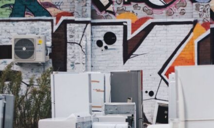 Miele is disposing of the throwaway culture