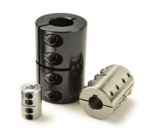 Ruland rigid couplings