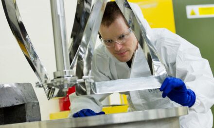 A resilient battery supply chain will determine the UK’s move to greener energy storage