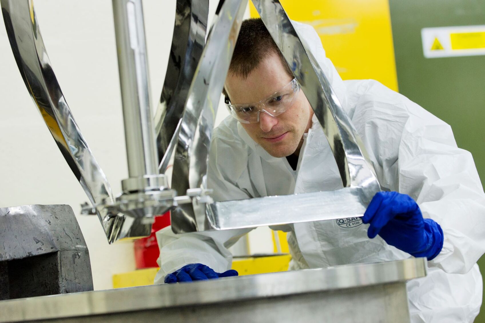 A resilient battery supply chain will determine the UK’s move to greener energy storage