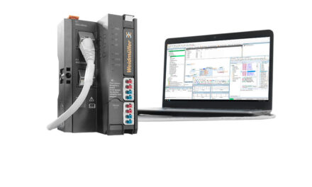 u-control web with container technology for more flexibility in industrial applications