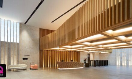 Strategic partnership aims to reduce noise in buildings, focusing on wellbeing