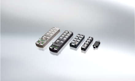 Multitalented IO-Link masters