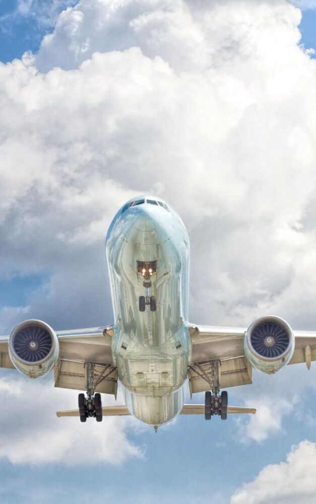Developing the UK PEMD supply chain for the aerospace sector