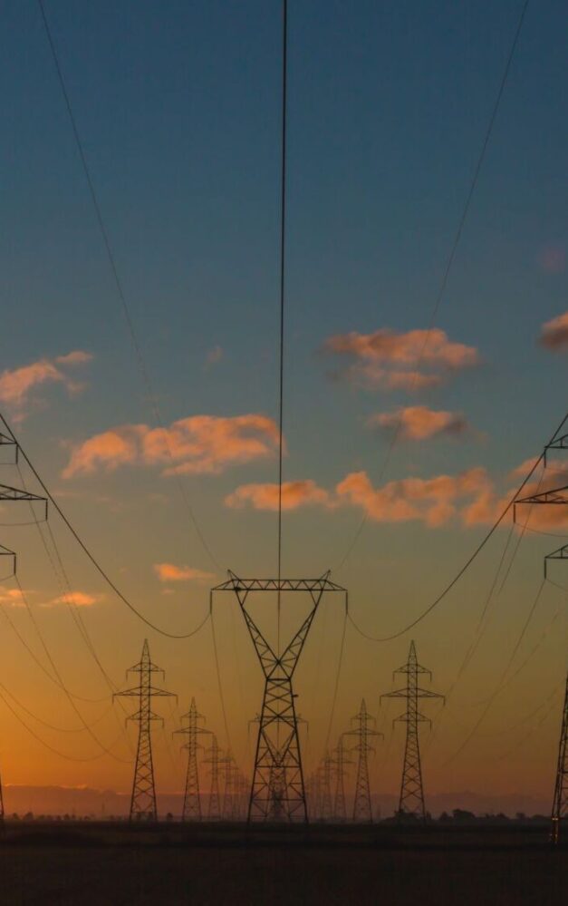 Smart grid technology is vital to achieving net zero targets