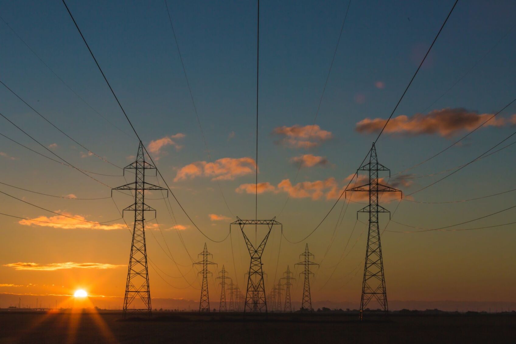 Smart grid technology is vital to achieving net zero targets
