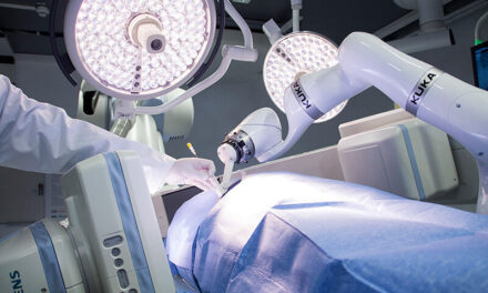 Robotics and Automation in the MedTech Sectors: Technological Progress is Presenting an Array of Possibilities.