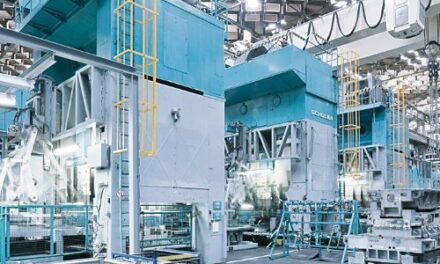 New inductive sensors combine compatibility with configurability