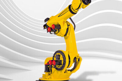 Fanuc ‘open house’ higlights key manufacturing trends for 2022