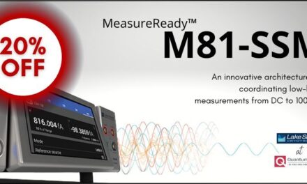 A great offer for the end of the year!