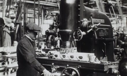 Research indicates the UK will fall short of 2.6 million workers by 2030