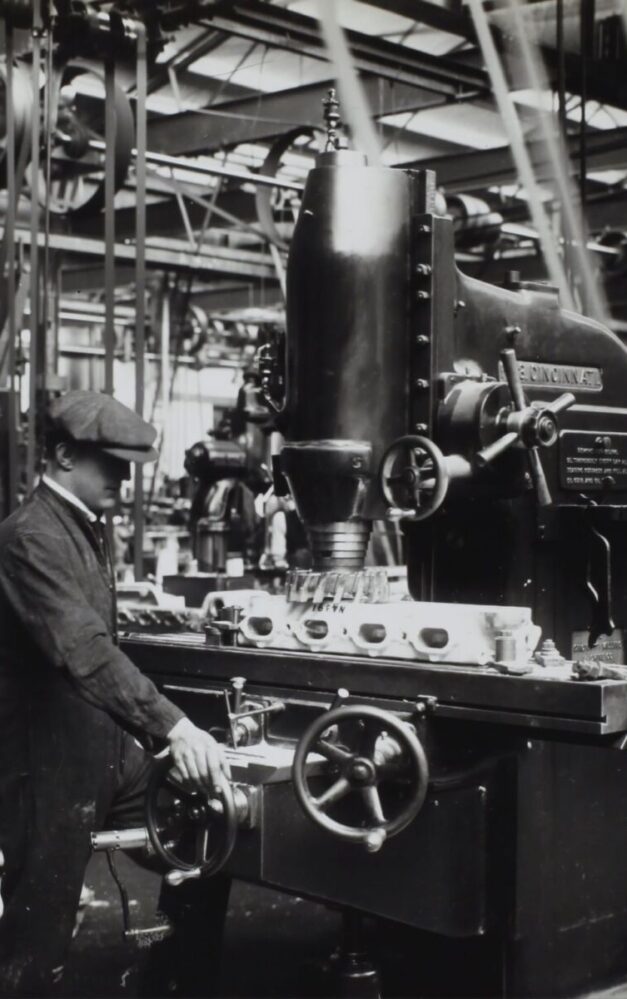 Research indicates the UK will fall short of 2.6 million workers by 2030