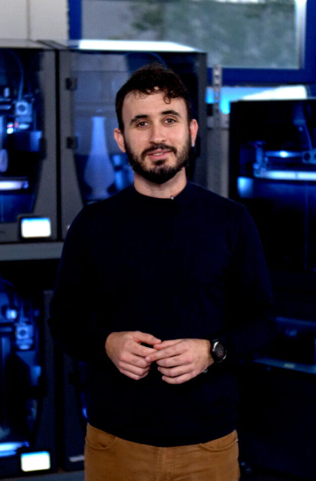 BCN3D focuses on a novel 3D printing technology for manufacturing autonomy