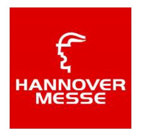 HANNOVER MESSE organisers reschedule 2022 event for the beginning of June