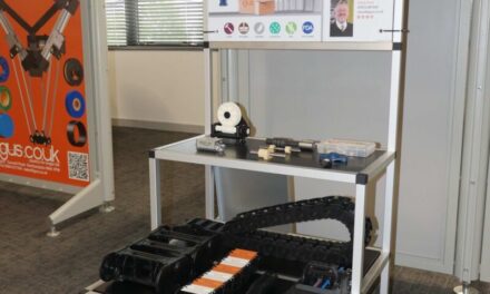 From e-chains to Storm Boards: igus’s circular product lifecycle