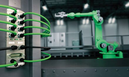 Xelity 10 TX IP67: A switch for every application