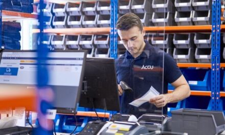 Components employer of 80 people launches four-day working week