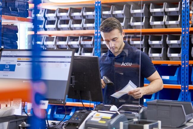 Components employer of 80 people launches four-day working week