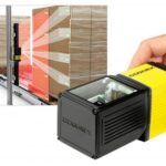 Cognex Introduces High Speed Steerable Mirror for Large Area Scanning with a Single Barcode Reader