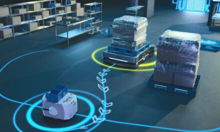 OMRON Launches FLOW Core 2.1 Fleet Management Software