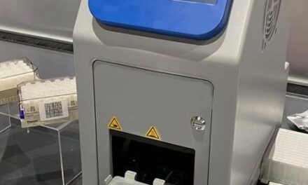 Itron UK’s electronic display solutions used for covid applications