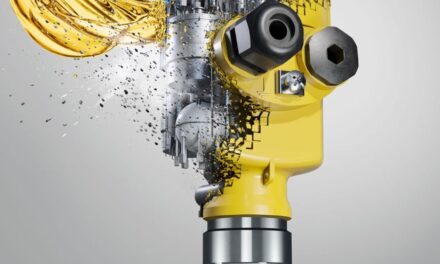 VEGA launches a radar sensor to fit all applications