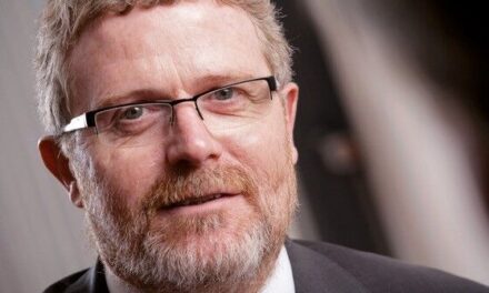 OMRON appoints Fernando Colás as  CEO of its Industrial Automation Business (IAB) in Europe