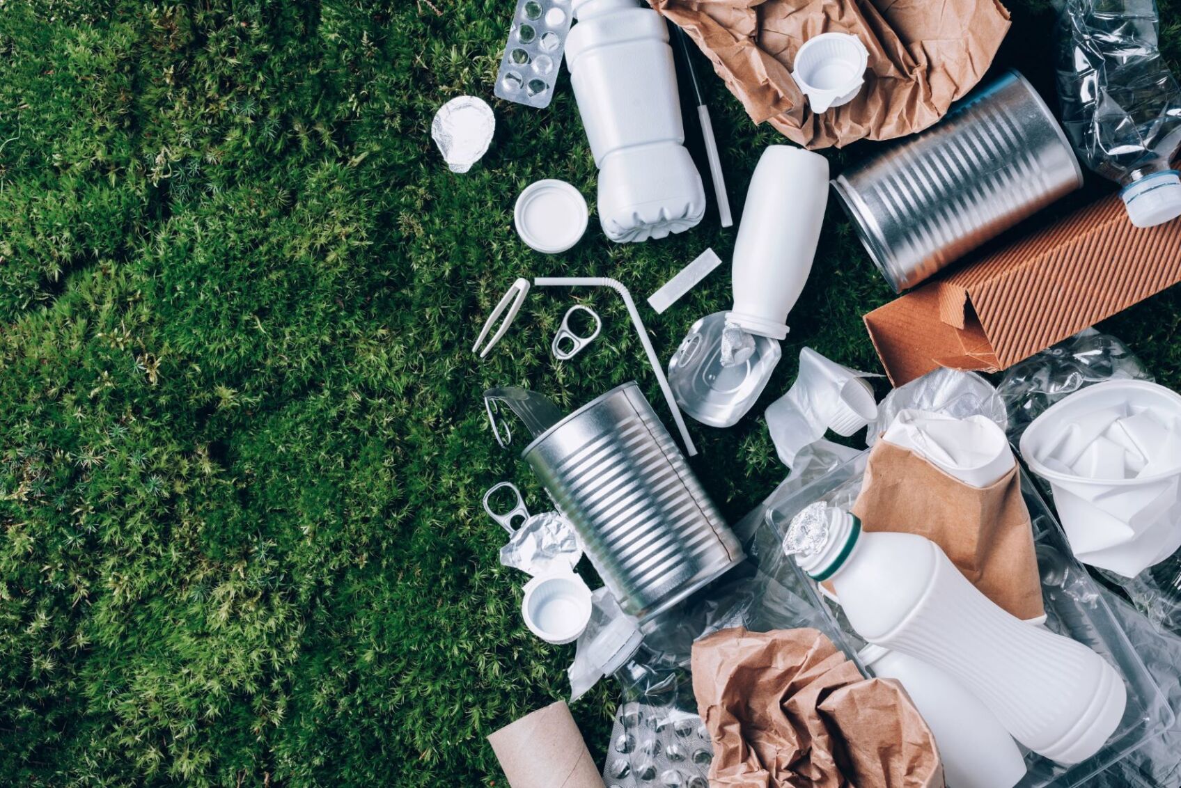 International research identifies challenges to widespread adoption of  sustainable packaging