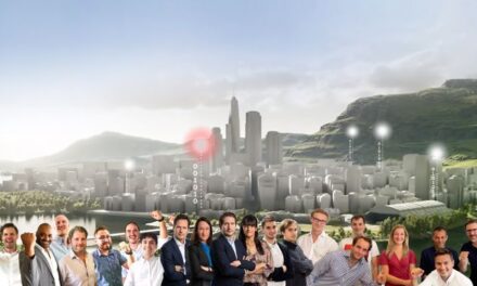 ABB is calling on digital startup companies to tackle energy, emissions and climate challenges