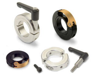 Ruland quick clamp group
