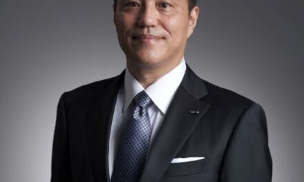 OMRON announces its “Shaping the Future 2030” vision