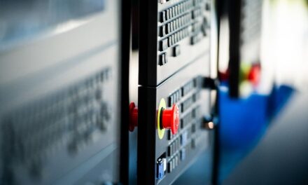 FANUC hits five millionth CNC milestone as European expansion gears up