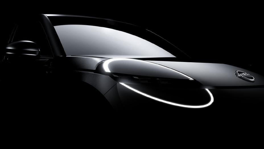 Nissan unveils prototype production facility for all-solid-state batteries
